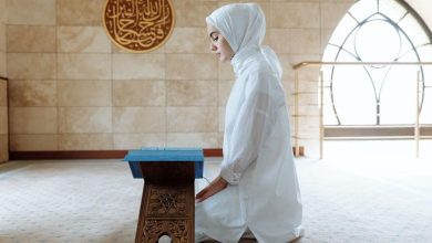 تفسير حلم دخول المسجد للفتاة في المنام